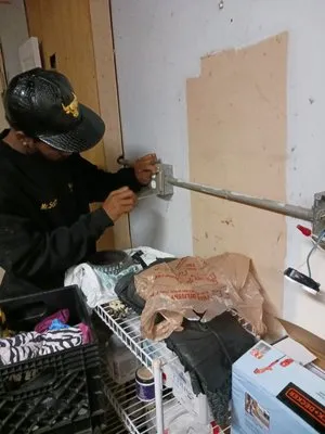 Scottie's HVAC And Electrical