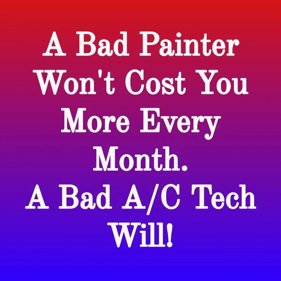 Slide of Scott's A/C & Heating