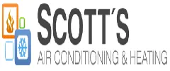 Slide of Scott's AC & Heating