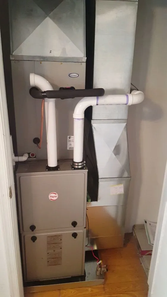 Slide of Scott's AC & Heating