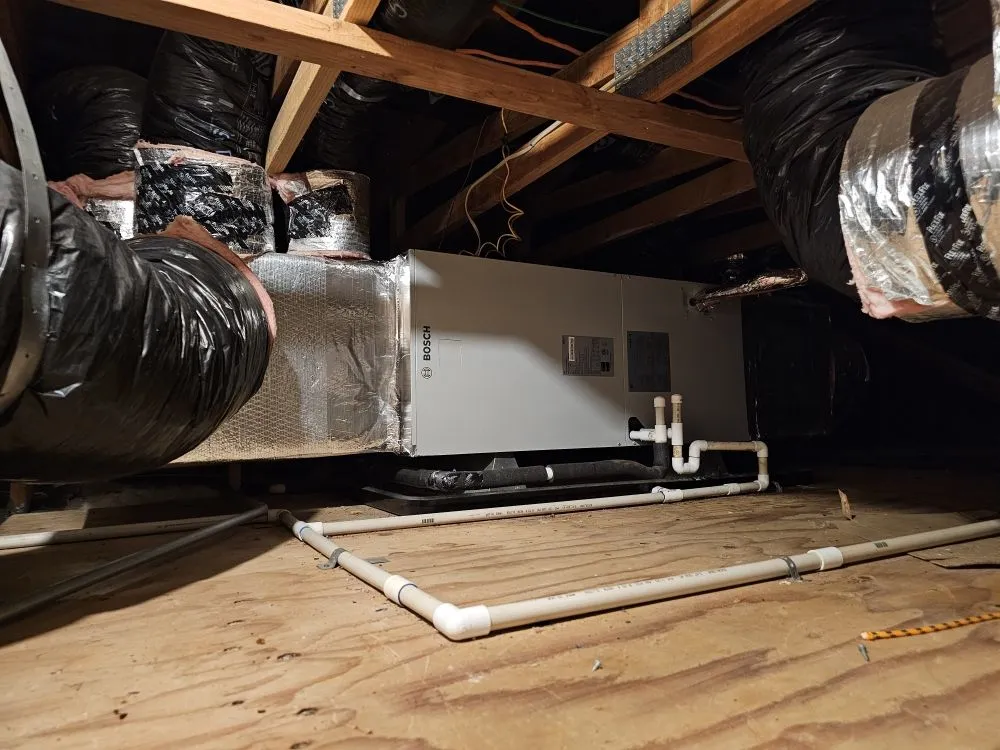 Slide of Scotts Air Conditioning