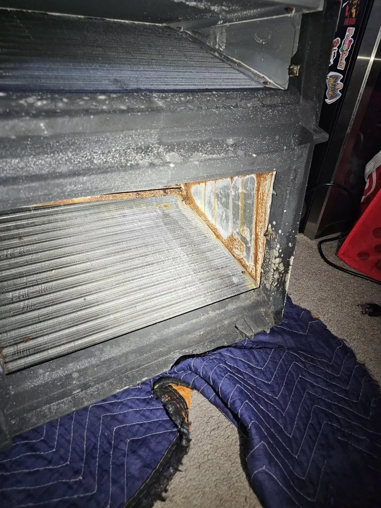 Slide of Scotts Air Conditioning