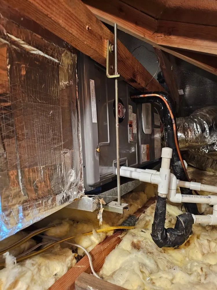 Slide of Scotts Air Conditioning