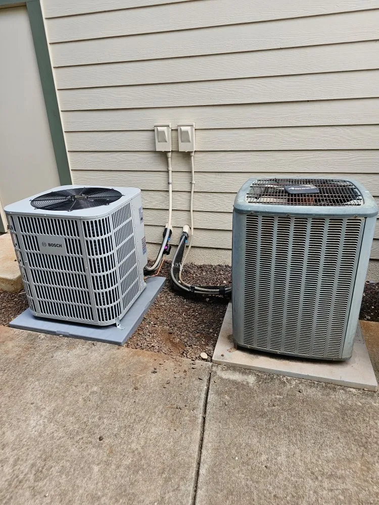 Slide of Scotts Air Conditioning