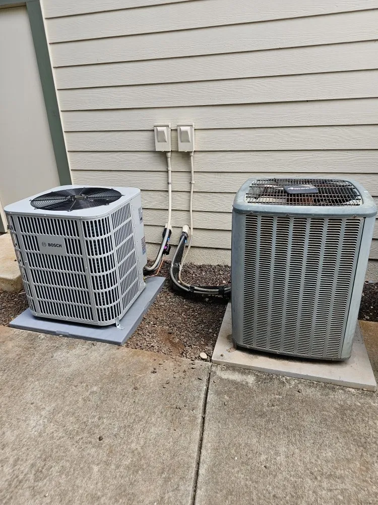 Slide of Scotts Air Conditioning