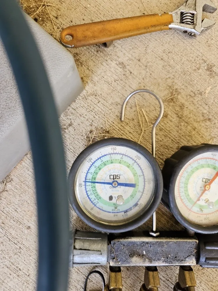 Slide of Scotts Air Conditioning