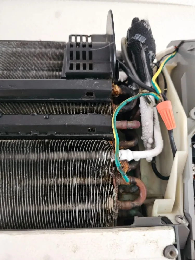 Slide of Scotts Air Conditioning