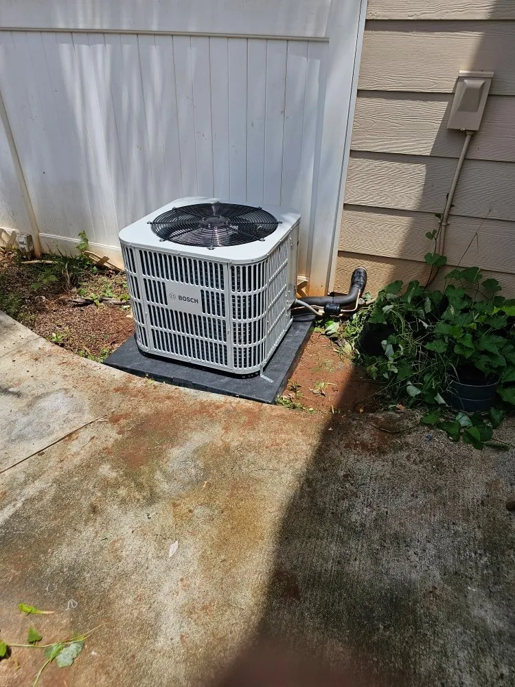 Slide of Scotts Air Conditioning