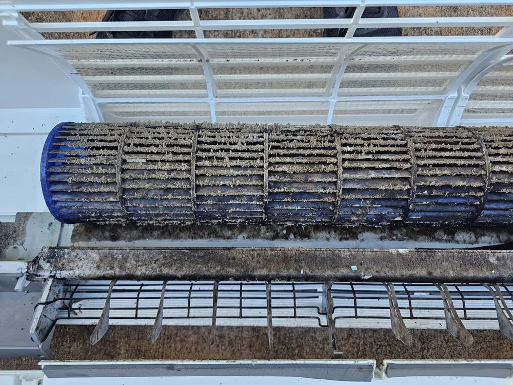 Slide of Scotts Air Conditioning