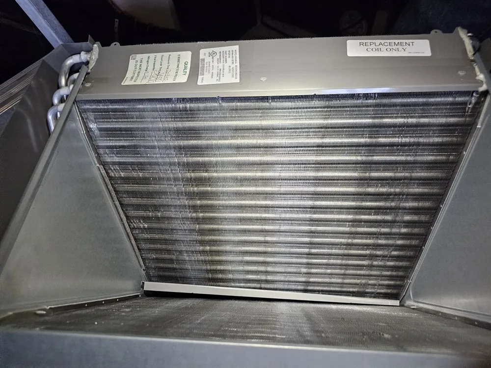 Slide of Scotts Air Conditioning