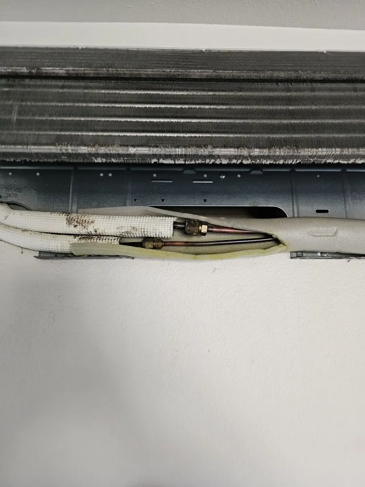 Slide of Scotts Air Conditioning