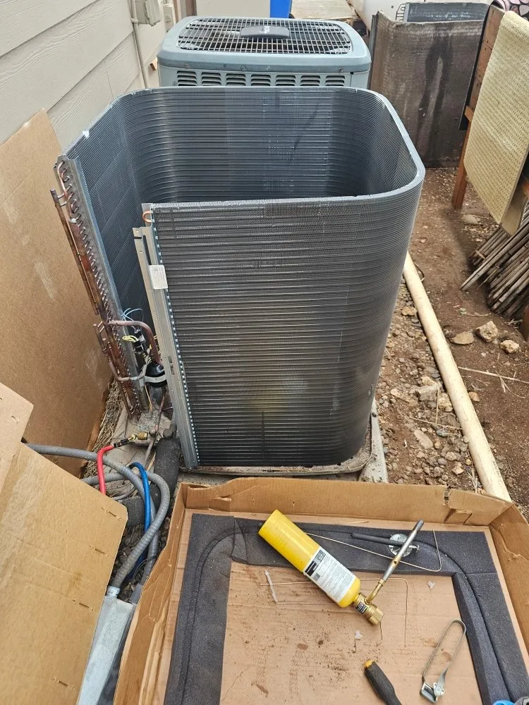 Slide of Scotts Air Conditioning