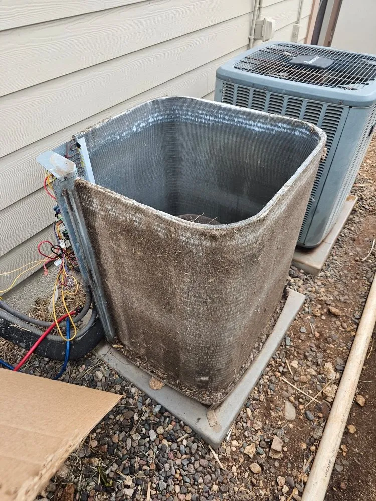 Slide of Scotts Air Conditioning