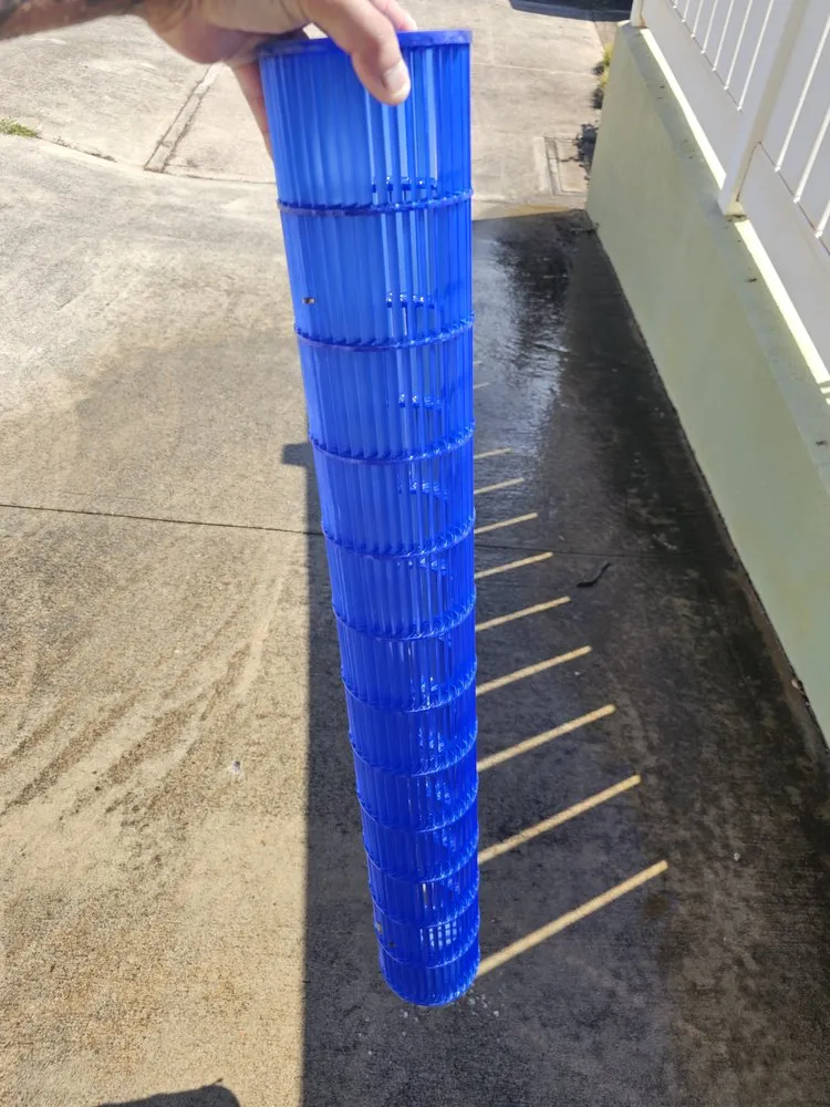 Slide of Scotts Air Conditioning