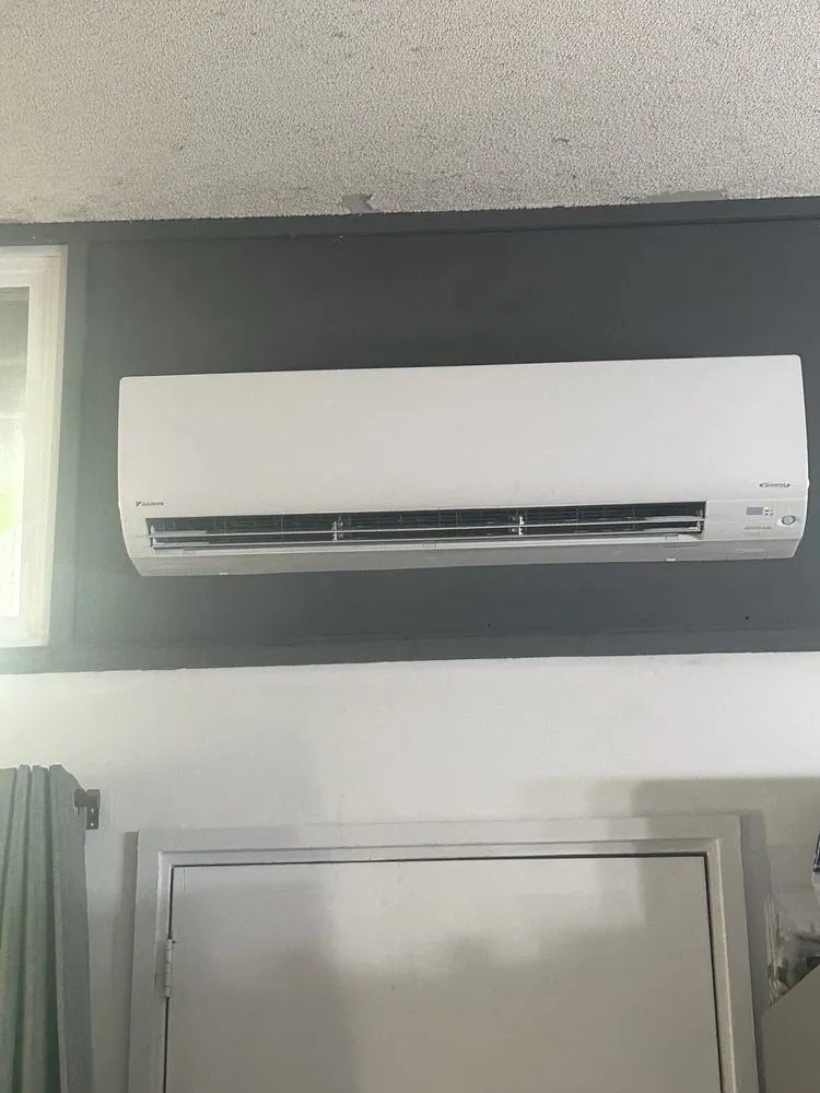 Slide of Scotts Air Conditioning