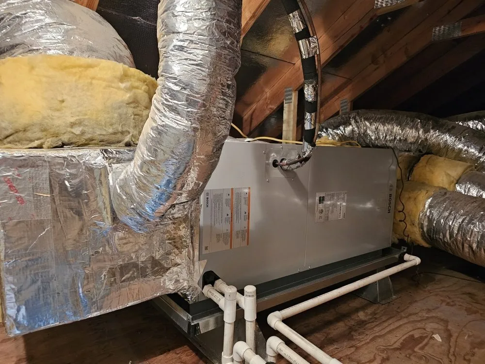 Slide of Scotts Air Conditioning