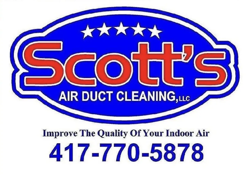 Slide of Scott’s Air Duct Cleaning