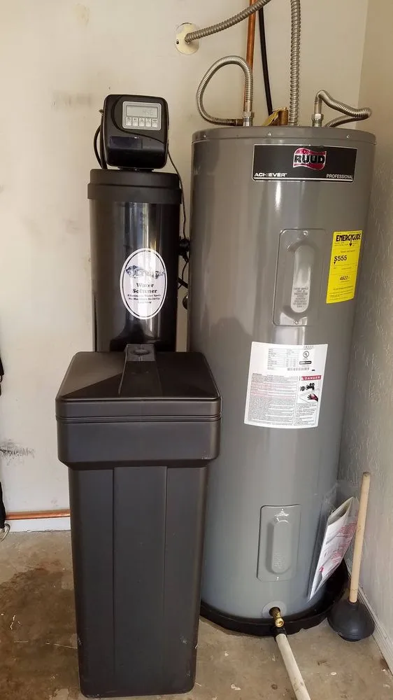 Slide of Scott's Az Services