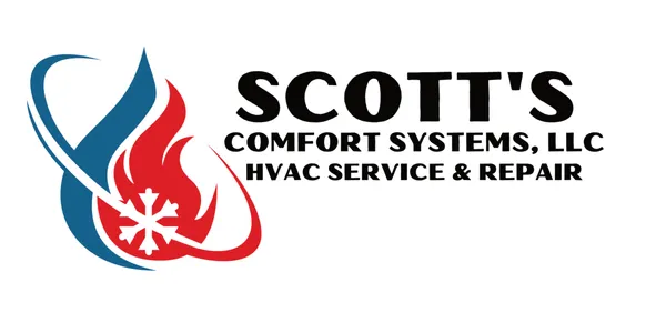 Scott's Comfort Systems