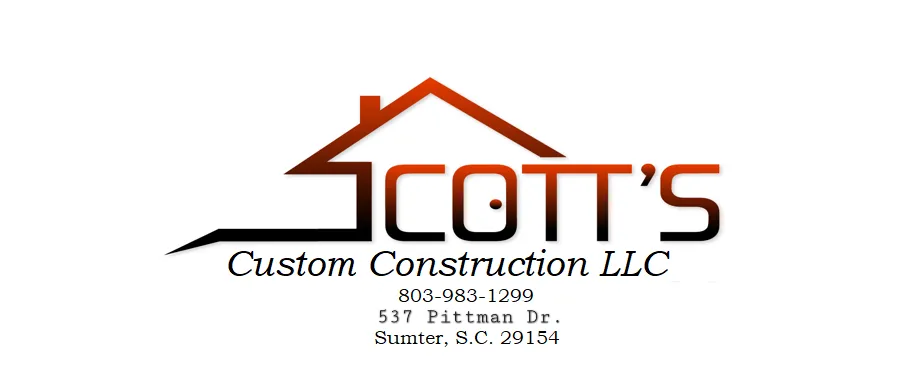Slide of Scotts Custom Construction