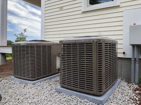 Slide of Scotts Custom Construction