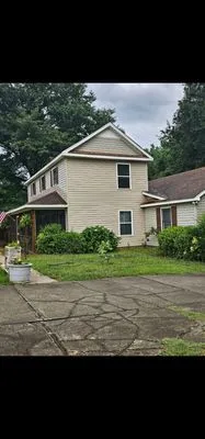 Scotts Custom Construction Logo