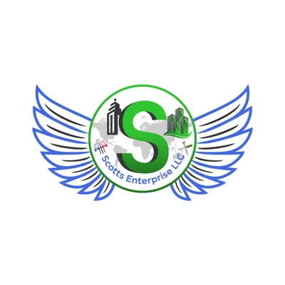 Scotts Enterprise LLC Logo