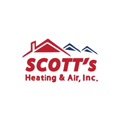 Scott's Heating & Air Conditioning