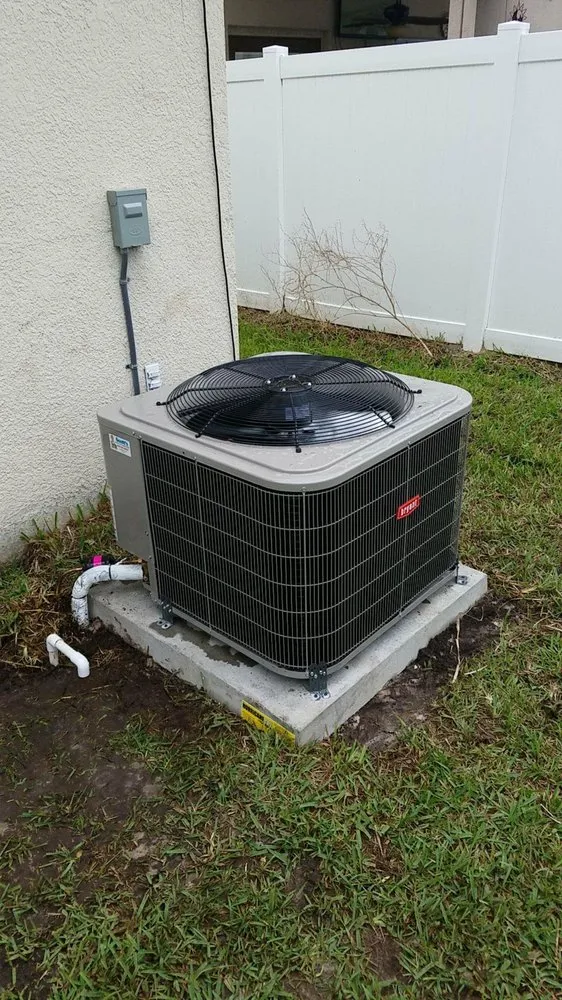 Slide of Scott's Heating & Air Conditioning