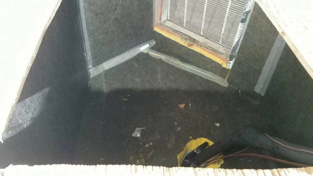 Slide of Scott's Heating & Air Conditioning