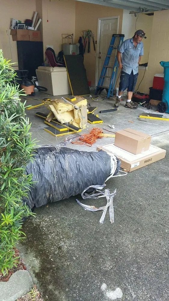 Slide of Scott's Heating & Air Conditioning