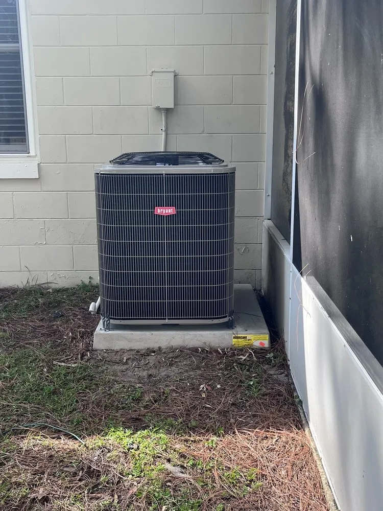 Slide of Scott's Heating & Air Conditioning