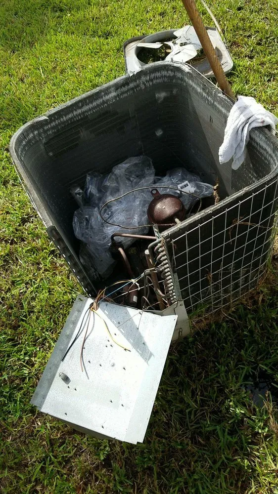 Slide of Scott's Heating & Air Conditioning