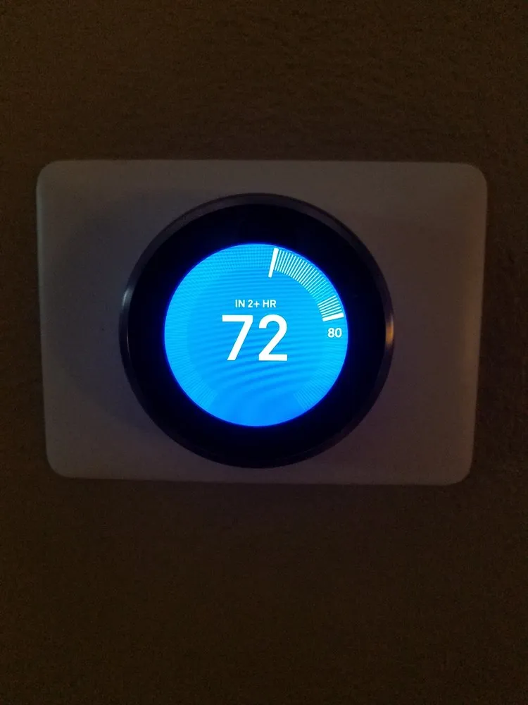 Slide of Scott's Heating & Air Conditioning