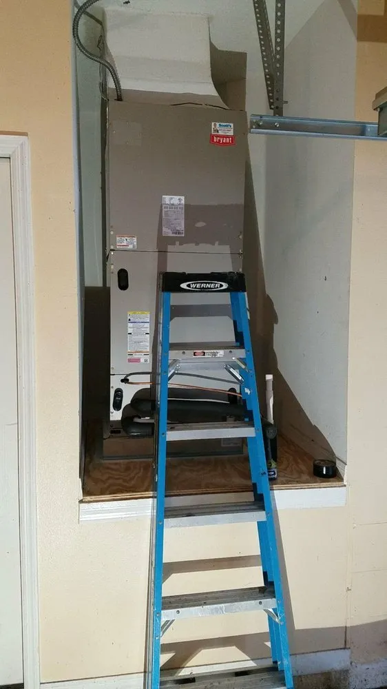 Slide of Scott's Heating & Air Conditioning