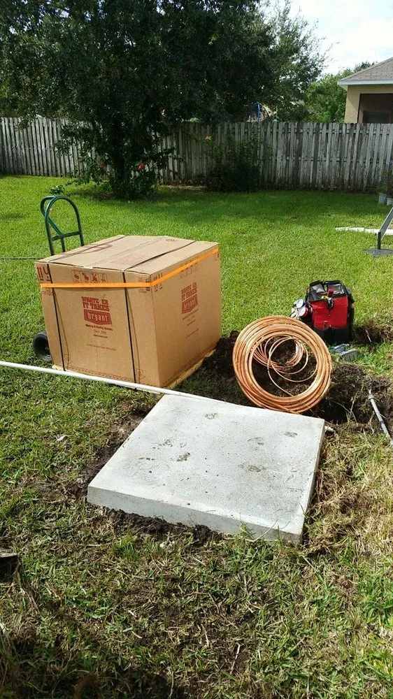 Slide of Scott's Heating & Air Conditioning