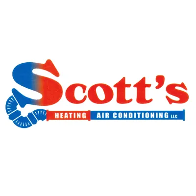 Scott's Heating & Air Conditioning