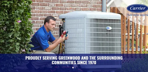 Slide of Scott's Heating & Cooling