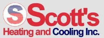 Slide of Scott's Heating & Cooling