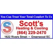 Slide of Scott's Heating & Cooling