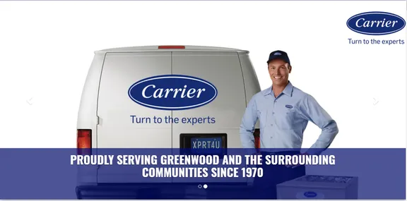 Scott's Heating & Cooling