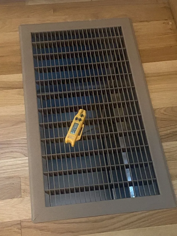 Slide of Scott's Heating and Air Conditioning