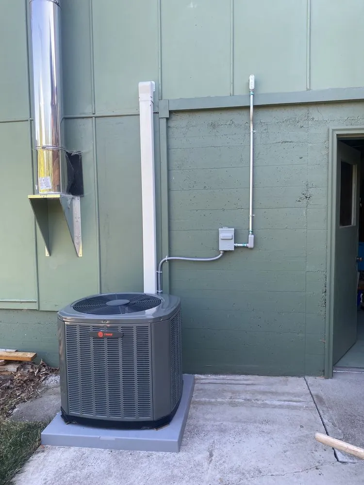 Slide of Scott's Heating and Air Conditioning