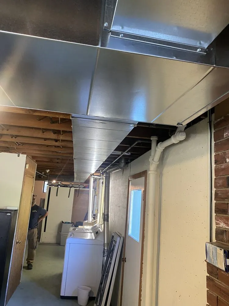 Slide of Scott's Heating and Air Conditioning