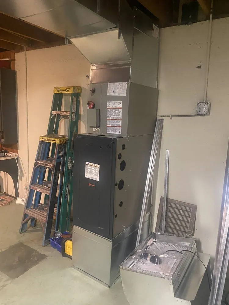 Slide of Scott's Heating and Air Conditioning