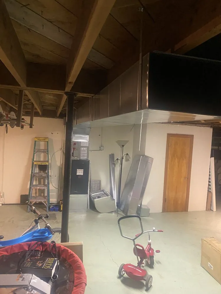 Slide of Scott's Heating and Air Conditioning