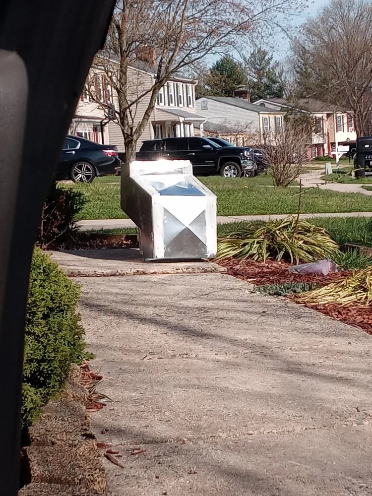 Slide of Scott's Hvac Services