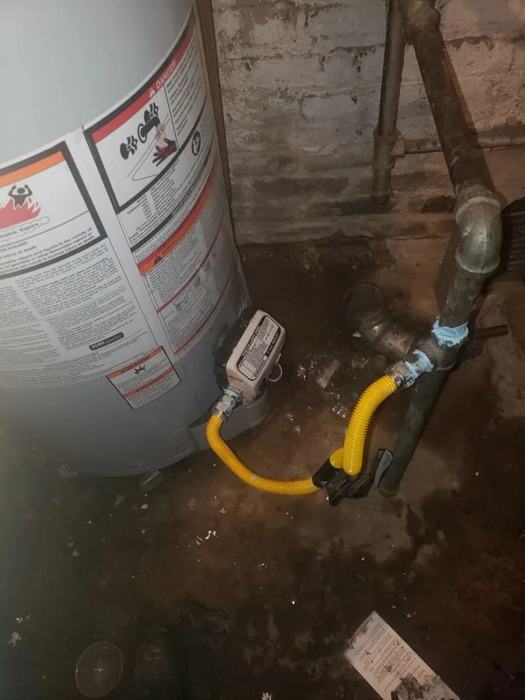 Slide of Scott's Mechanical