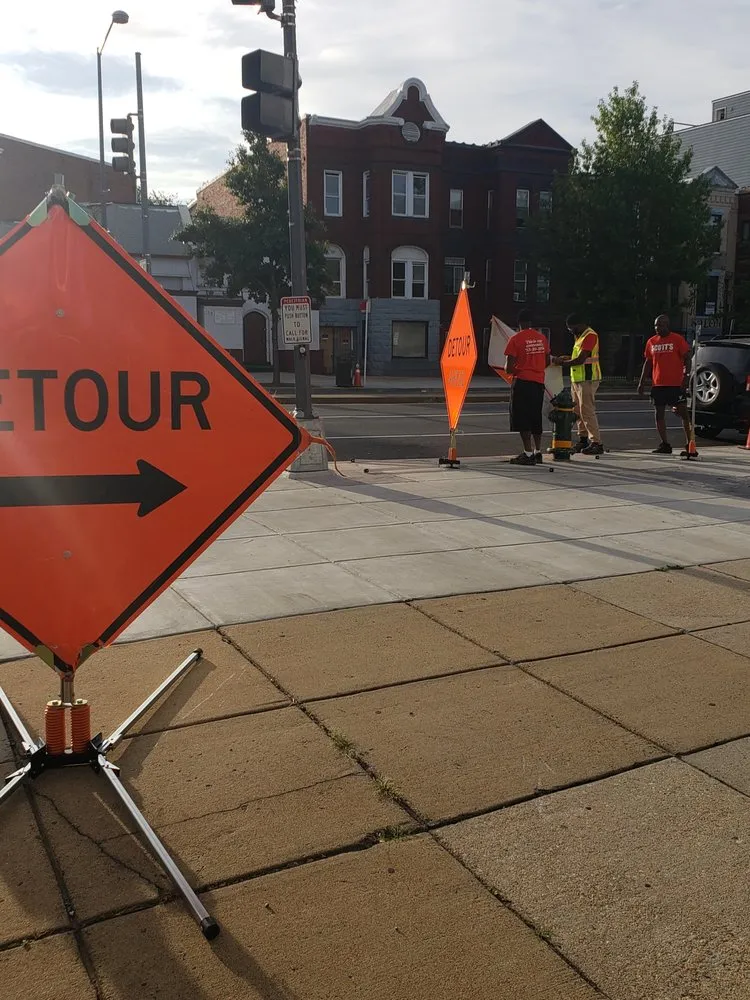 Slide of Scott's Mechanical