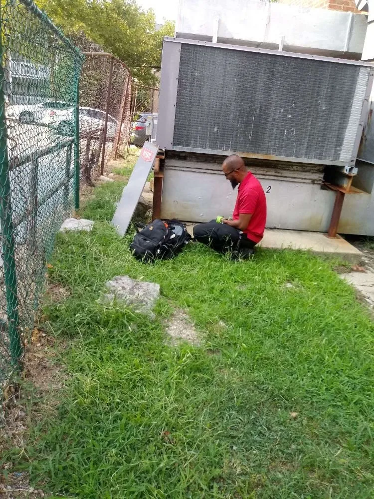 Slide of Scott's Mechanical